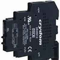 Crydom solid state timer relay DRTL06D06